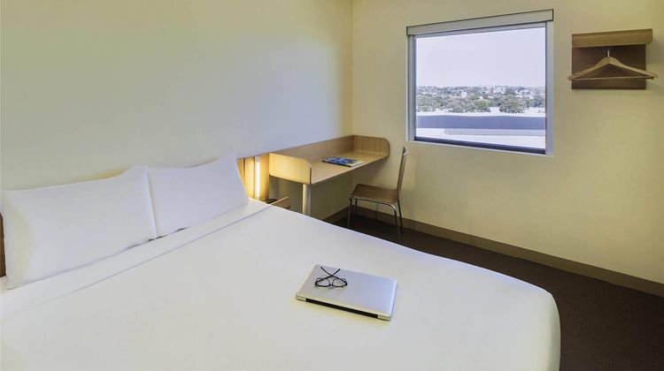Ibis Budget Sydney Olympic Park Room