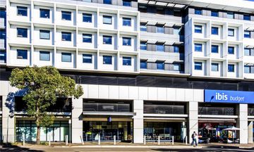 Ibis Budget Sydney Olympic Park