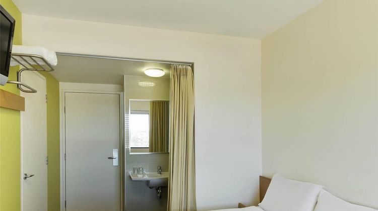 Ibis Budget Sydney Olympic Park Room