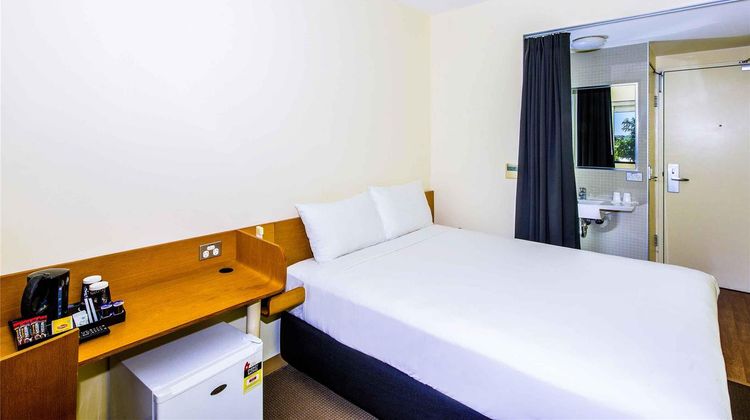 Ibis Budget Sydney Olympic Park Room