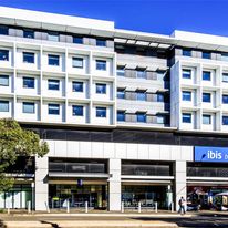 Ibis Budget Sydney Olympic Park