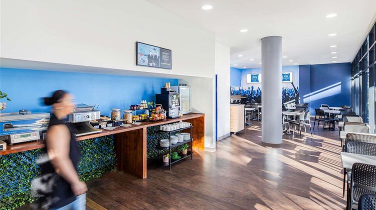 Ibis Budget Sydney Olympic Park Other