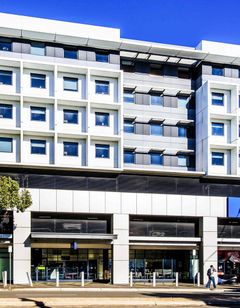 Ibis Budget Sydney Olympic Park
