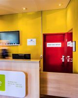 Ibis Budget Sydney Olympic Park