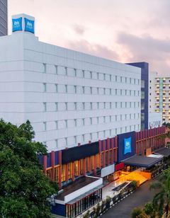 Ibis Budget Jakarta  Cikini