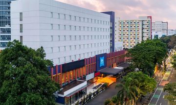 Ibis Budget Jakarta  Cikini