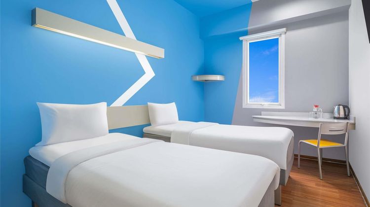 Ibis Budget Jakarta  Cikini Exterior