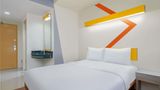 Ibis Budget Jakarta  Cikini Room