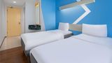 Ibis Budget Jakarta  Cikini Room