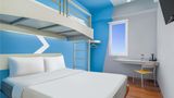 Ibis Budget Jakarta  Cikini Room