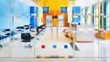 Ibis Budget Jakarta  Cikini Meeting