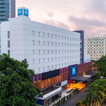 Ibis Budget Jakarta  Cikini