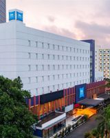 Ibis Budget Jakarta  Cikini