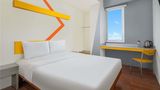Ibis Budget Jakarta  Cikini Room