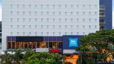 Ibis Budget Jakarta  Cikini Exterior