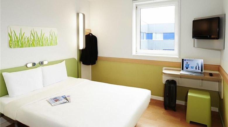 <b>Ibis Budget Lille Wasquehal Room</b>. Images powered by <a href="https://iceportal.shijigroup.com/" title="IcePortal" target="_blank">IcePortal</a>.