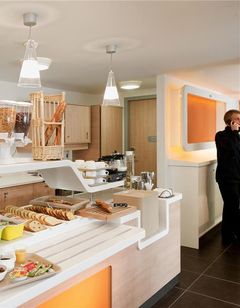 Ibis Budget Lille Wasquehal