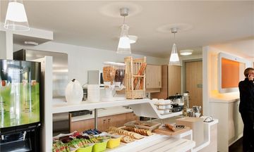 Ibis Budget Lille Wasquehal