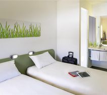 Ibis Budget Lille Wasquehal Exterior