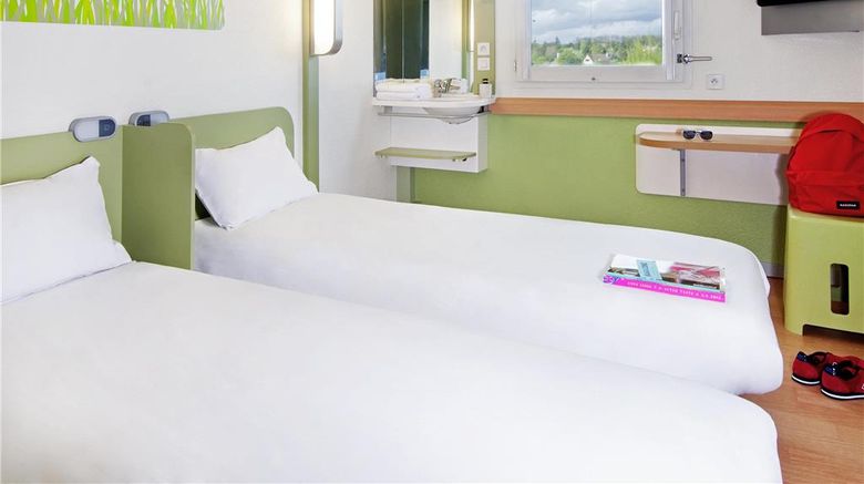 <b>Ibis Budget Lille Wasquehal Room</b>. Images powered by <a href="https://iceportal.shijigroup.com/" title="IcePortal" target="_blank">IcePortal</a>.