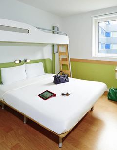 Ibis Budget Lille Wasquehal