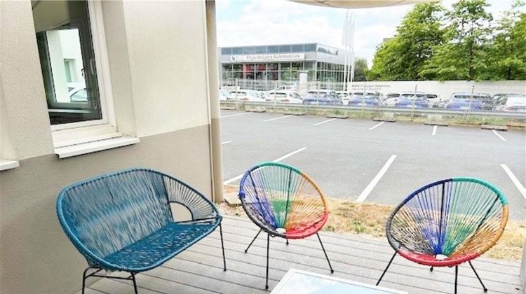 Ibis Budget Nantes St Herblain Other