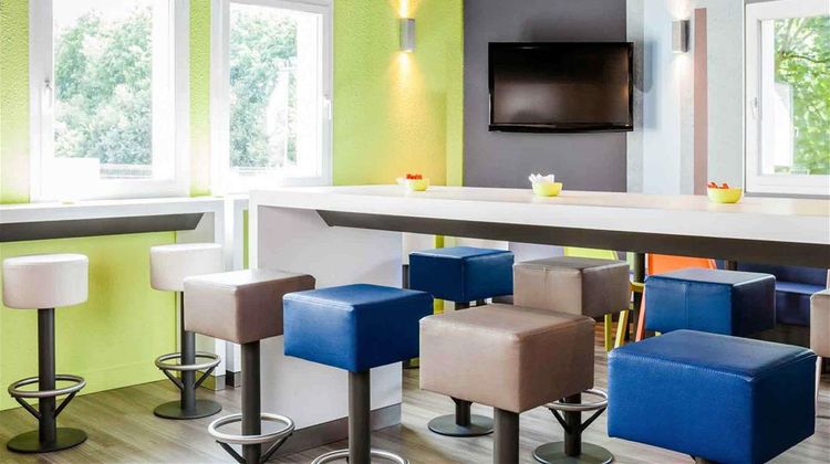 Ibis Budget Nantes St Herblain Other