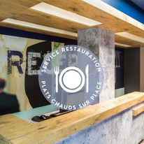 Ibis Budget Nantes St Herblain