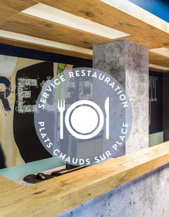 Ibis Budget Nantes St Herblain
