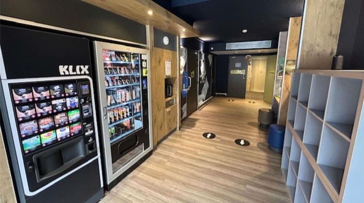 Ibis Budget Nantes St Herblain Other