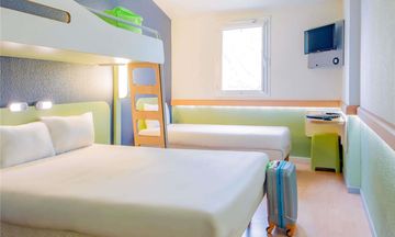 Ibis Budget Nantes St Herblain