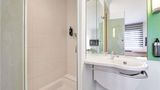 ibis budget Bordeaux sud Villenave-d'Orn Exterior