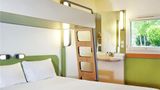 ibis budget Bordeaux sud Villenave-d'Orn Room
