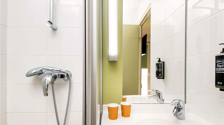 <b>ibis budget Bordeaux sud Villenave-d'Orn Room</b>. Images powered by <a href="https://iceportal.shijigroup.com/" title="IcePortal" target="_blank">IcePortal</a>.