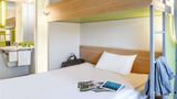 ibis budget Bordeaux sud Villenave-d'Orn Room