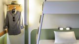 ibis budget Bordeaux sud Villenave-d'Orn Room