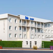 ibis budget Bordeaux sud Villenave-d'Orn