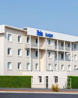 ibis budget Bordeaux sud Villenave-d'Orn