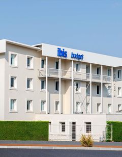 ibis budget Bordeaux sud Villenave-d'Orn