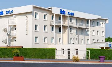 ibis budget Bordeaux sud Villenave-d'Orn