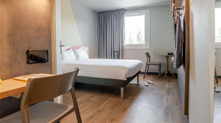 ibis budget Bordeaux sud Villenave-d'Orn Room