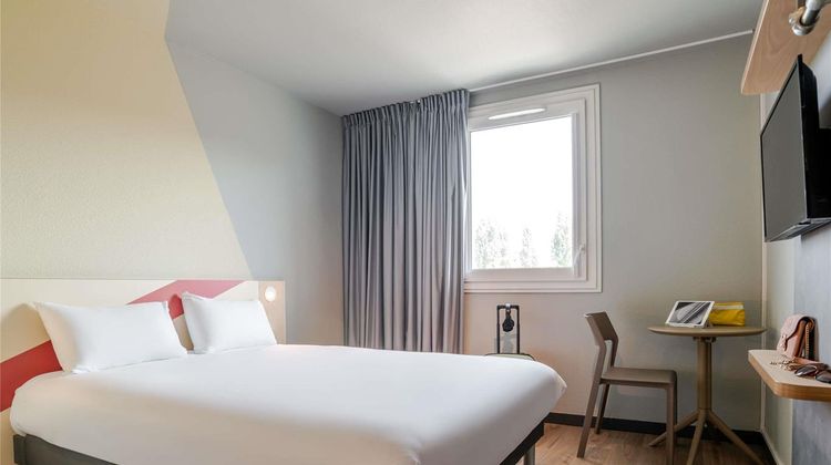 ibis budget Bordeaux sud Villenave-d'Orn Room