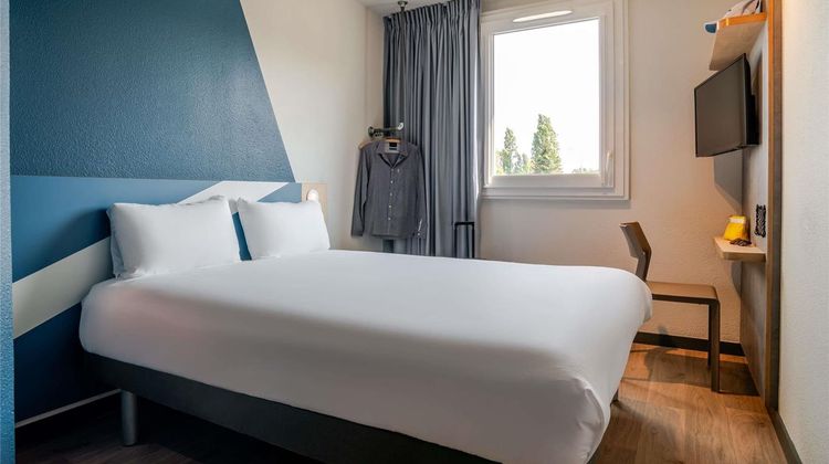 ibis budget Bordeaux sud Villenave-d'Orn Room