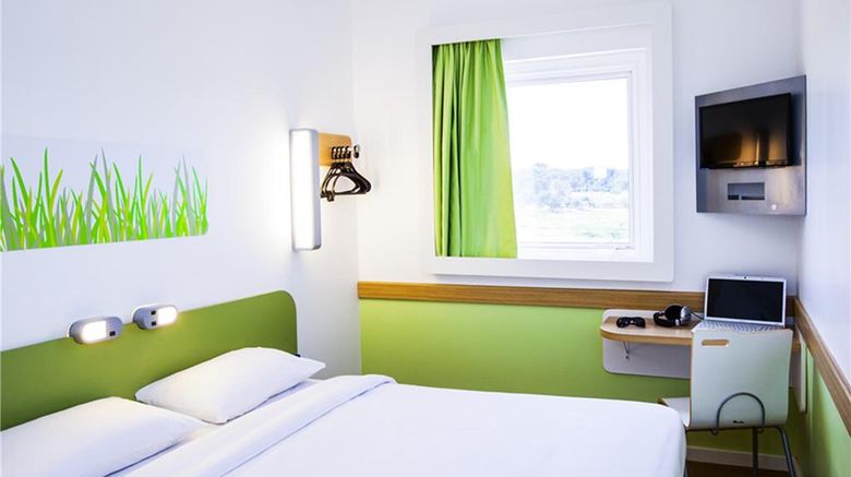 <b>Ibis Budget Marseille Valentine Room</b>. Images powered by <a href="https://iceportal.shijigroup.com/" title="IcePortal" target="_blank">IcePortal</a>.