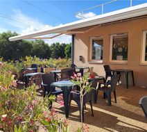 Ibis Budget Marseille Valentine Exterior
