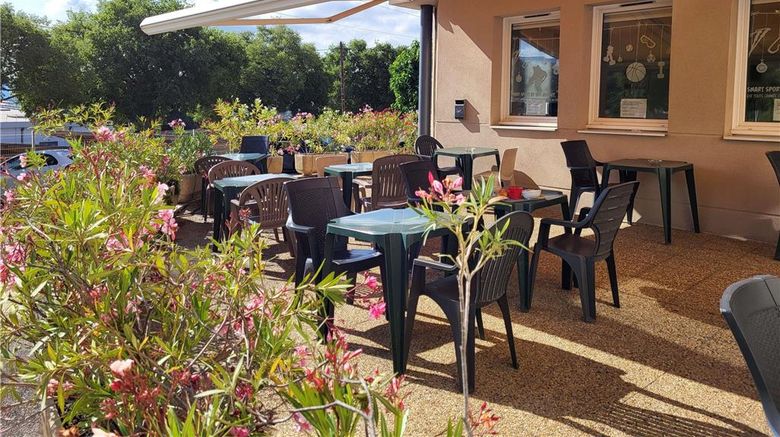 <b>Ibis Budget Marseille Valentine Exterior</b>. Images powered by <a href="https://iceportal.shijigroup.com/" title="IcePortal" target="_blank">IcePortal</a>.