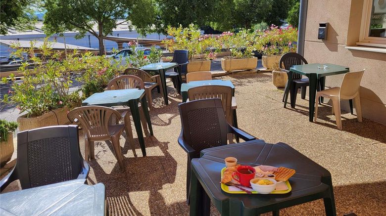 <b>Ibis Budget Marseille Valentine Other</b>. Images powered by <a href="https://iceportal.shijigroup.com/" title="IcePortal" target="_blank">IcePortal</a>.