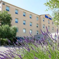 Ibis Budget Marseille Valentine