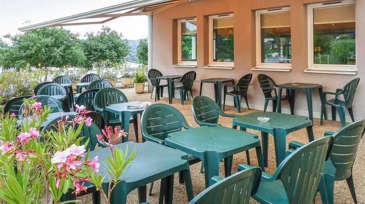 Ibis Budget Marseille Valentine Other
