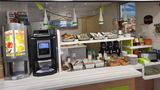 <b>Ibis Budget Marseille Valentine Restaurant</b>. Images powered by <a href="https://iceportal.shijigroup.com/" title="IcePortal" target="_blank">IcePortal</a>.